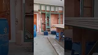 Work  process #(wardrobe)#interior444 #interior #home