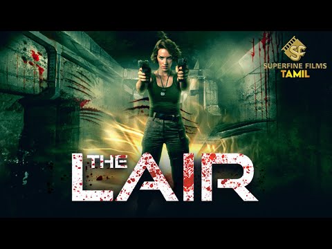 தி லேயர் முழு திரைப்படம் - The Lair Full Movie | Hollywood Movie Tamil Dubbed