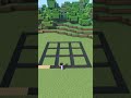بناء مزرعه في ماين كرافت اقتصادية