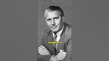 Operation Paperclip: "America’s Secret Recruitment of Nazi Scientists"