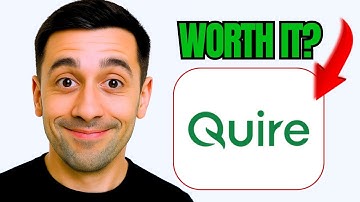 Quire Review | Pros and Cons – Watch Before Using