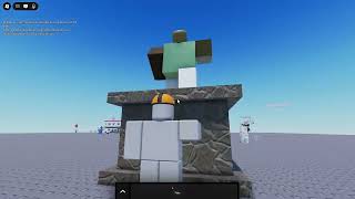 Playing NPC Builders DEMO!