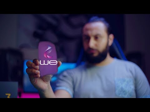 السر ورا سرعات وي الجديدة