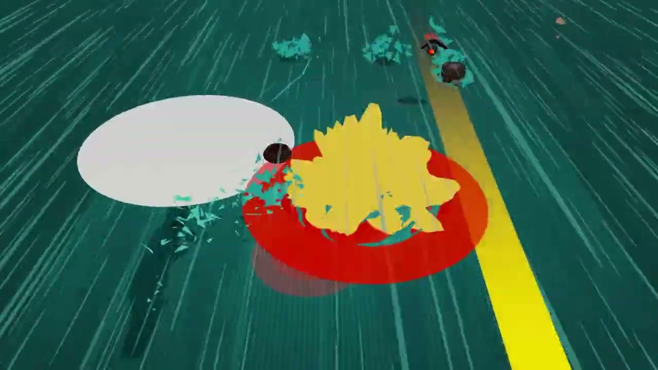 Swordship • Accolades Trailer • Switch PC