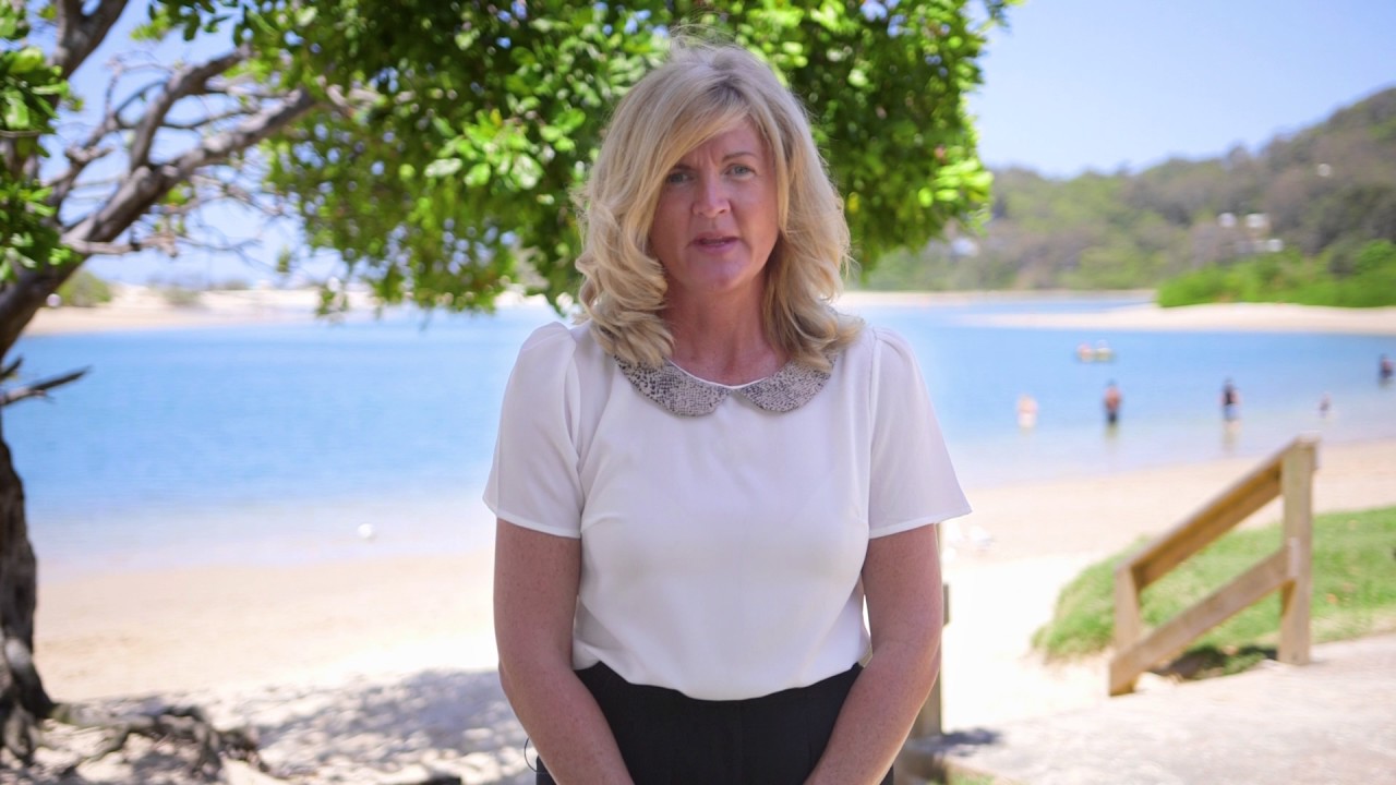 Can I bring my children to study in Australia? YouTube