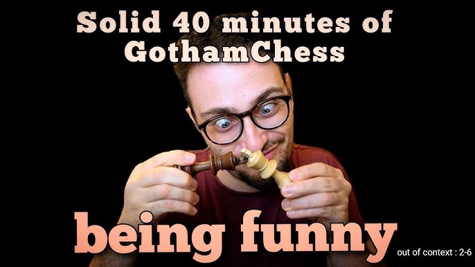 GothamChess 