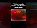 How did he survive that?! 💀Source from, "Hulynuele" on reddit. #gaming #videogames #helldivers2