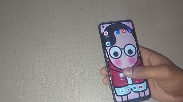 how to use swipe down on lock screen to view notification in oppo f19 pro