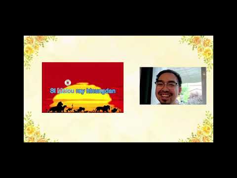 Kokak Boy Band S Naminyo Na Gyud Si Niño Bai Live At The Niño And Malou Wedding 2022