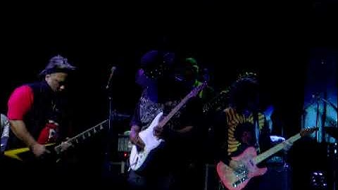 Thumbnail of George Clinton & Pfunk, knee deep?