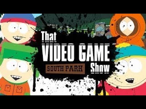 South Park | PS1 | That Video Game Show - YouTube