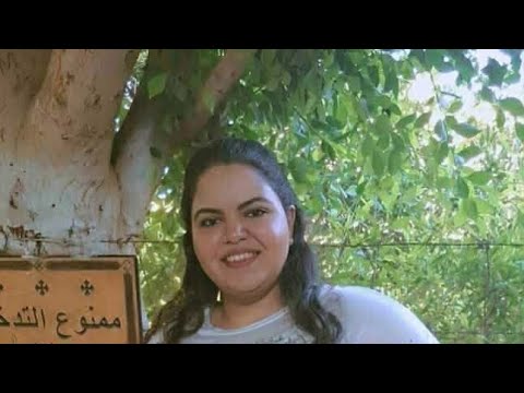 نداء لعودة الفتاة القبطية مارينا روماني فخري قرية ام القصور منفلوط أسيوط