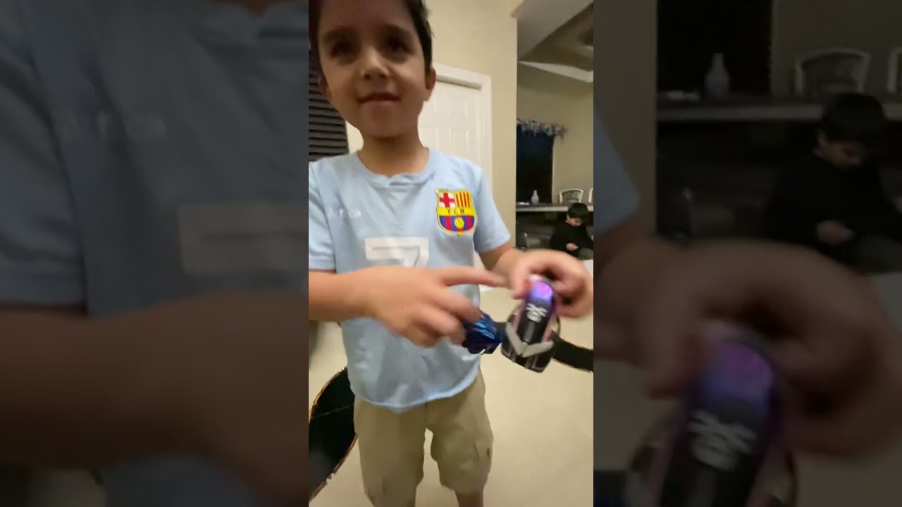 Building Anki overdrive track