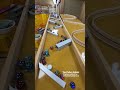 Marble Run. A soothing course that is satisfying in a unique way. 106