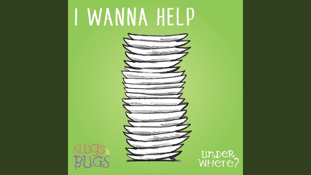I Wanna Help Slugs And Bugs Lyrics Song Meanings Videos Full Albums Bios sonichits