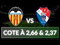 2 PRONOSTICS surcotés ! - PARIS SPORTIFS