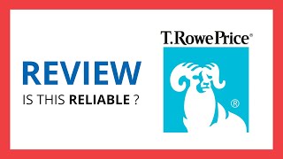 T. ROWE PRICE 401K : Test & Review in 2024 (Is this reliable Benefits, Cons, Score..)