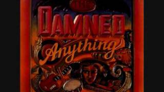 The Damned - The Girls Goes Down.wmv