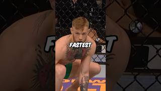 Top 5 fastest knockouts in UFC history