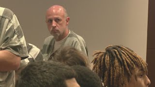 Former Visit PCB VP pleads not guilty to all remaining charges