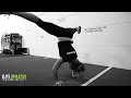 Elite Athletes Training Facility - Nathalie is STRONGER than you