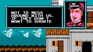 Bionic Commando: Longplay