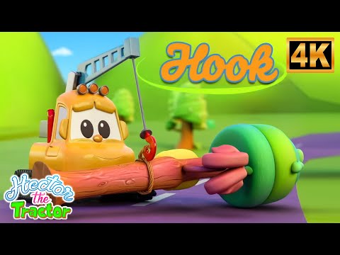 Canciones temáticas ⭐para niños divertida Compilación rimas en español 🎵