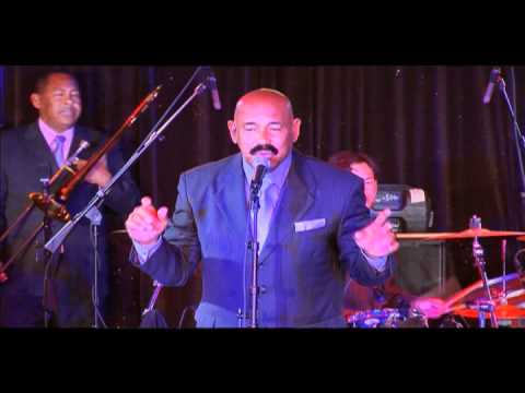 Oscar D'Leon - Lloraras (Live at The Conga Room)