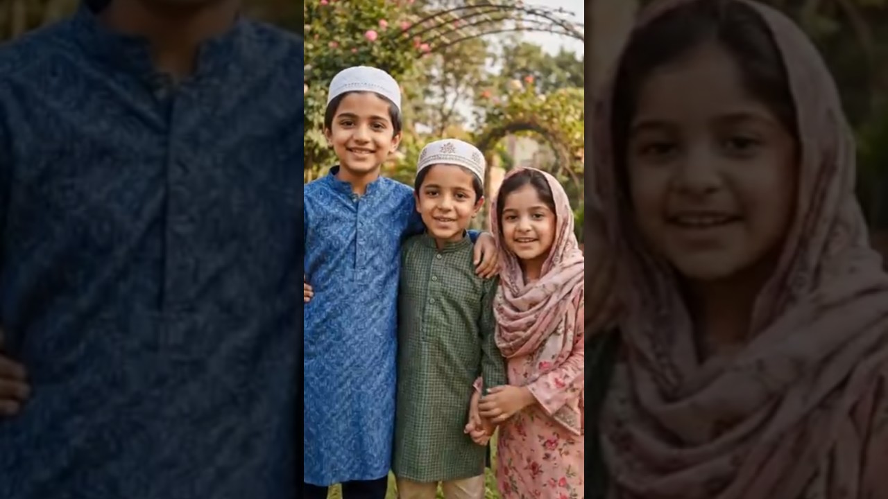 Arabic Nasheed ❤️ آنے والی ہے، کون کون دیکھنا پسند کرے گا؟