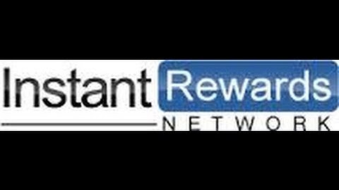 Instant Rewards October 2013 Payment Proof