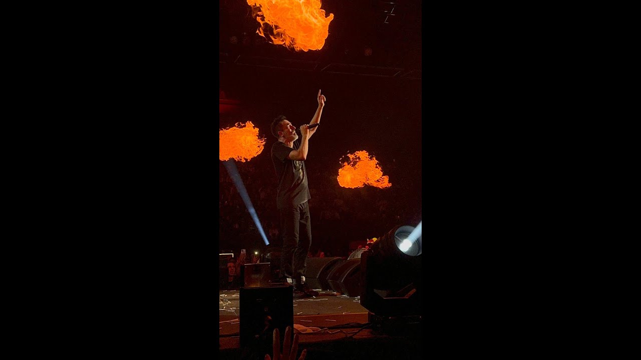 Sagopa Kajmer Full Konser (28 Nisan 2024 Volkswagen Arena)