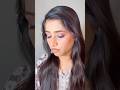 Nude glam makeup #viral #makeupartist #love #support