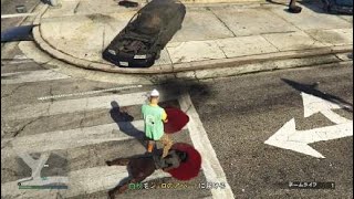 Grand Theft Auto V_2017 1001-2