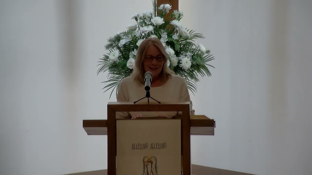 January 4th, 2026, 2nd Sunday of Christmas - West Plano Presbyterian Church Service