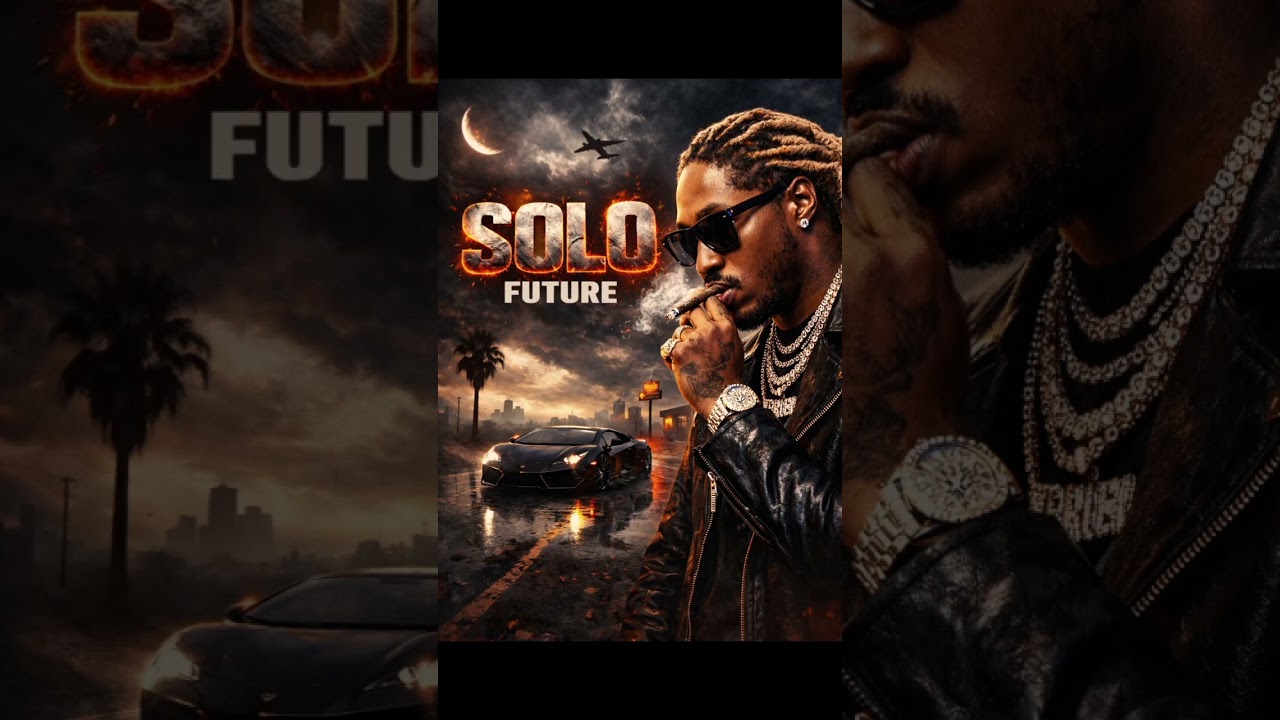 Future - Solo 