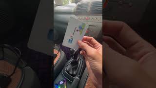 Print ID Cards Physical Cards Pertamina Barcode Cards Can Be Single Anti-Fade Thick PVC Material ...