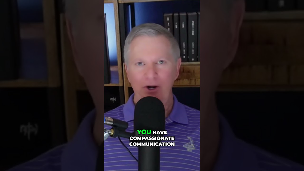 How to Effectively Use Compassionate Communication to Defuse Conflict