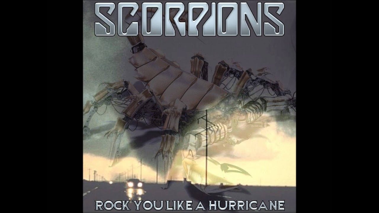 Scorpions like hurricane. Rock you like a Hurricane. Rock you like a Hurricane Scorpions. Scorpions Rock you like a Hurricane обложка. Scorpions – Hurricane 2000 обложка.