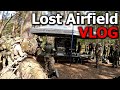 Vlog  lost airfield mahlwinkel  airsoft event
