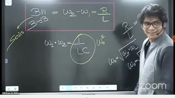 Lec-27 Electronics for IIT JAM JEST TIFR AND CUET