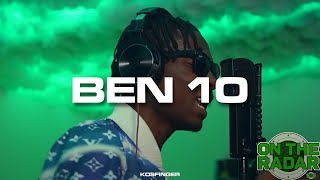 [FREE] Kay Flock x B Lovee x NY Drill Sample Type Beat 2022 - 'Ben 10' Drill Remix