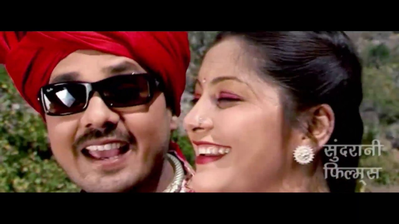       Mamta Chandrakar  Sunil Soni   Maya Dede Mayaru   Film Song