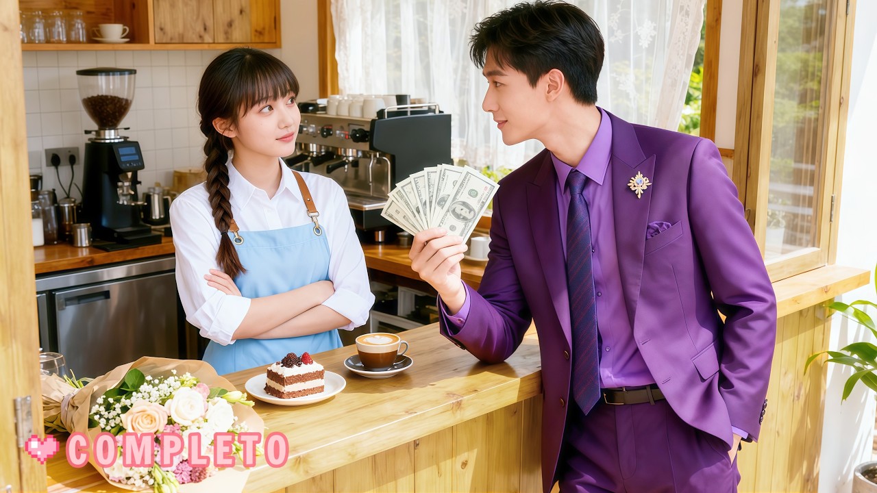 💌Diagnosticaron al CEO como infértil,¡pero esa noche dejó embarazada a chica del campo con gemelos!