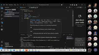 Curso Completo de PYTHON desde Cero para Principiantes UNAD # 1.
