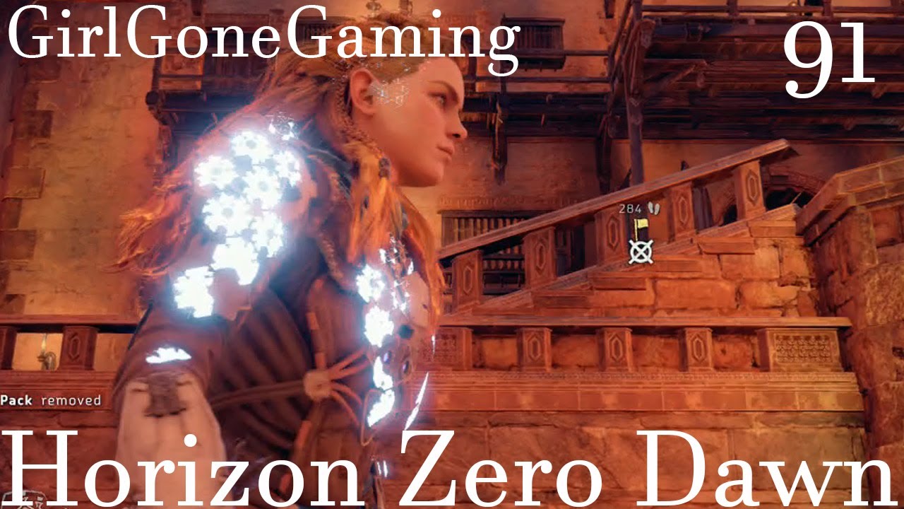 Is Horizon Zero Dawn Overrated