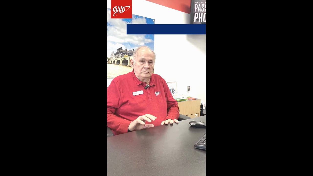 Beyond Roadside: Larry's AAA Career Journey