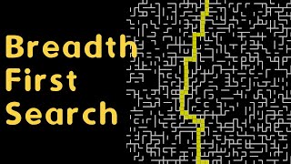 Episode 43 - Breadth First Search and Lightning!!!