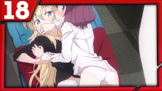 Anime COUB #18 | Аниме приколы и AMV