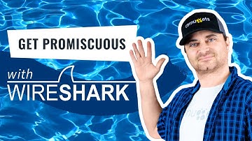 Promiscuous Mode: How Wireshark Sees Everything on the Network