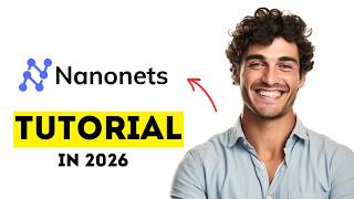 How to Use Nanonets to Automate Data Extraction from Invoices, PDFs & Business Documents in 2026